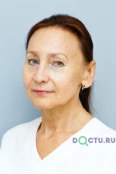 Тихонова Ольга Федоровна - Саратов