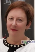 Тихонова Ольга Николаевна - Ульяновск