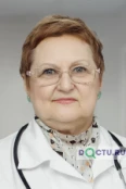 Тихонова Римма Григорьевна - Москва