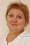 Тихонова Светлана Алексеевна - Уфа