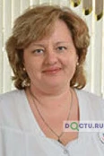 Тихонова Светлана Александровна - Челябинск