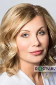 Тихонова Светлана Васильевна - Воронеж