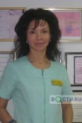 Тихонова Софья Александровна - Казань