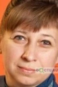 Тихонова Светлана Николаевна - Ростов-на-Дону