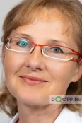 Тихонова Светлана Владимировна - Белгород