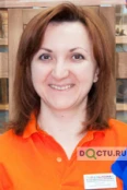 Тихонова Таисия Васильевна - Новосибирск