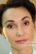 Тихонова Татьяна Викторовна - Иваново