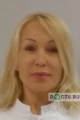 Тихонова Валентина Алексеевна - Чебоксары