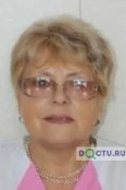 Тихонова Валентина Ивановна - Москва
