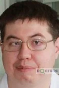 Тихоплав Олег Андреевич - Чебоксары