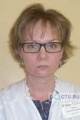 Тихова Татьяна Владимировна - Ярославль