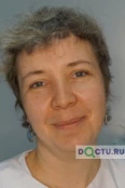 Тикка Ольга Владимировна - Санкт-Петербург