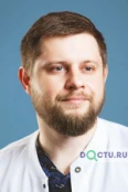 Тикушин Евгений Александрович - Волгоград