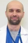 Тилеубергенов Инхат Ибрагимович - Санкт-Петербург