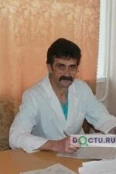 Тиличенко Валерий Анатольевич - Старый Оскол