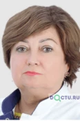 Тиликина Нина Григорьевна - Краснодар