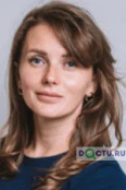 Тилинина Лилия Владимировна - Москва