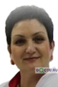Тилинина Наталья Викторовна - Курск