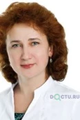 Тилинина Ольга Николаевна - Курск