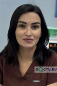 Тилинина Полина Васильевна - Курск