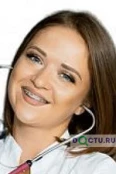 Тилипкина Кристина Алексеевна - Брянск