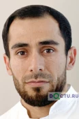 Тиллоев Баходурбек Сангинович - Владимир