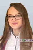 Тимачева Ирина Александровна - Москва