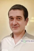 Тимаев Руслан Ахатович - Москва