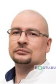 Тимакин Константин Николаевич - Москва