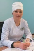 Тимакова Светлана Вячеславовна - Москва