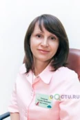 Тимакова Татьяна Ивановна - Москва