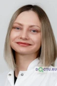 Тимакова Виктория Александровна - Санкт-Петербург