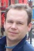Тиманюк Михаил Валерьевич - Красноярск