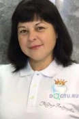 Тимар Мария Амброзиевна - Москва