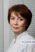 Тимашева Гульнара Альбертовна - Санкт-Петербург