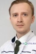 Тимашкова Иван Александрович - Смоленск