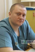 Тимашов Вячеслав Вячеславович - Москва