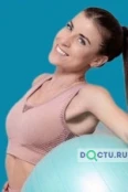 Тимашова Алина Сергеевна - Самара