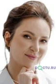 Тимашова Кристина Сергеевна - Челябинск
