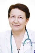 Тимбай Валентина Леонидовна - Самара