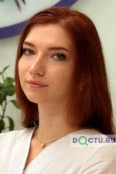 Тимченко Алина Александровна - Челябинск