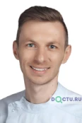 Тимченко Александр Владимирович - Москва