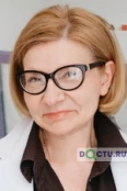 Тимченко Алла Владимировна - Москва