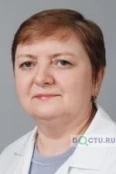 Тимченко Ирина Владимировна - Москва