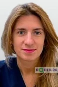 Тимченко Наталья Аркадьевна - Новосибирск