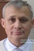 Тимченко Сергей Викторович - Красноярск