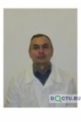 Тимербаев Динар Гранитович - Тольятти