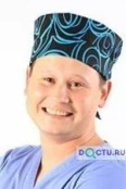 Тимербулатов Артур Тимербаевич - Набережные Челны