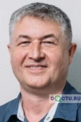 Тимербулатов Эльдар Рафаильевич - Самара