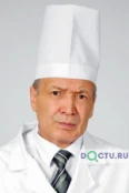 Тимербулатов Виль Мамилович - Уфа